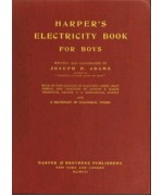 Harper's Electricity Book for Boys