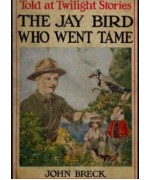 The Jay Bird Who Went Tame