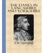 The Danes in Lancashire and Yorkshire