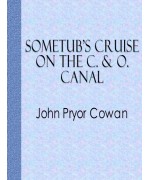 Sometub Cruise on the C OCanal