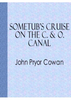 Sometub Cruise on the C OCanal