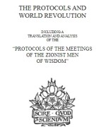 The Protocols and World Revolution