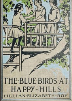 The Blue Birds at Happy Hills