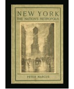 New York -  The Nation's Metropolis