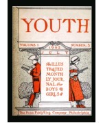 Youth, Volume 1, Number 5, July 1902