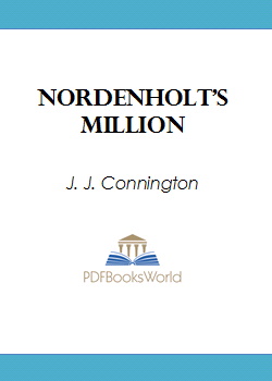 Nordenholt's Million