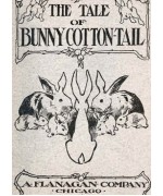 The Tale of Bunny Cotton-Tail