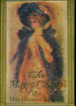 The Magic Cameo -  A Love Story