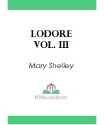 Lodore, Vol. 3 (of 3)