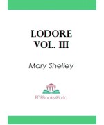 Lodore, Vol. 3 (of 3)