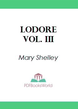 Lodore, Vol. 3 (of 3)
