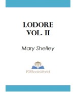 Lodore, Vol. 2 (of 3)