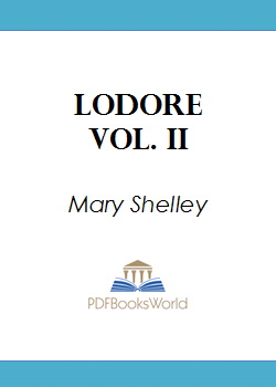 Lodore, Vol. 2 (of 3)