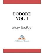 Lodore, Vol. 1 (of 3)