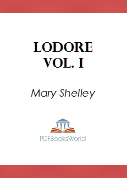 Lodore, Vol. 1 (of 3)