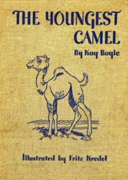 The Youngest Camel