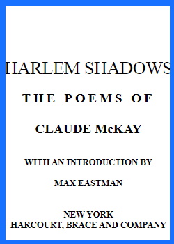 Harlem Shadows