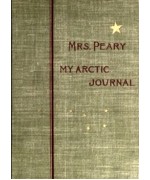 My Arctic journal -  a year among ice-fields and Eskimos