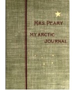 My Arctic journal -  a year among ice-fields and Eskimos