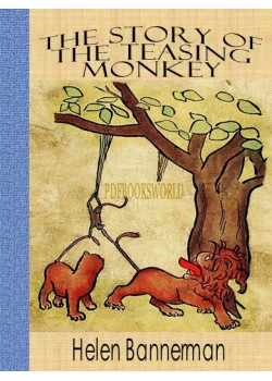 The Story of the Teasing Monkey