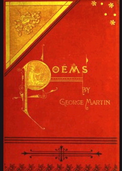 The Isle of Demons and Other Poems