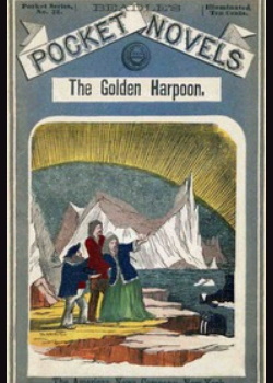 The Golden Harpoon