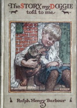 The Story My Doggie Told to Me