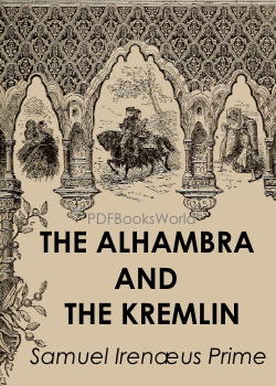 The Alhambra and the Kremlin