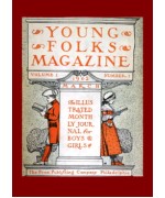 Young Folks Magazine, Vol. I, No. 1, March 1902