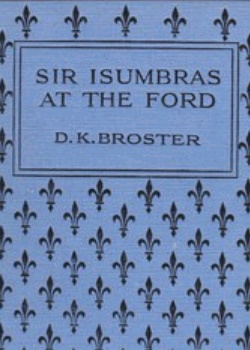 Sir Isumbras at the Ford