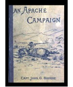 An Apache Campaign in the Sierra Madre