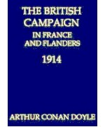 The British Campaign in France and Flanders 1914