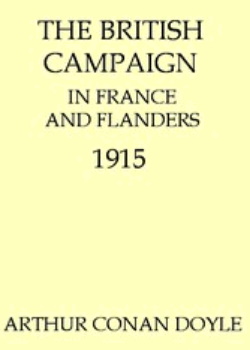 The British Campaign in France and Flanders 1915