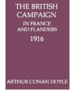 The British Campaign in France and Flanders 1916