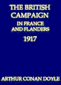 The British Campaign in France and Flanders 1917