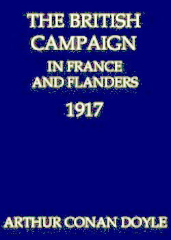 The British Campaign in France and Flanders 1917