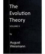 The Evolution Theory, Vol. 2 of 2