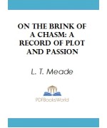 On the Brink of a Chasm -  A record of plot and passion