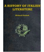 A history of Italian literature