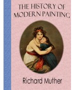 The History of Modern Painting Volume I