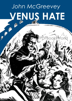 Venus Hate