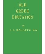 Old Greek Education
