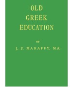 Old Greek Education