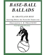 Base-ball Ballads