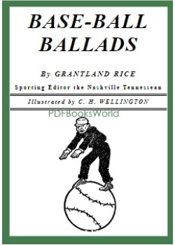 Base-ball Ballads
