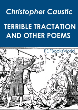 Terrible Tractation and Other Poems