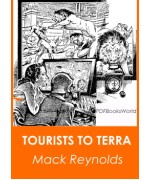 Tourists to Terra