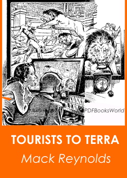 Tourists to Terra