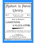 How to Become a Lightning Calculator