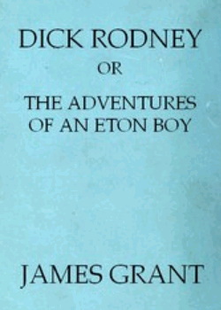 The Adventures of an Eton Boy